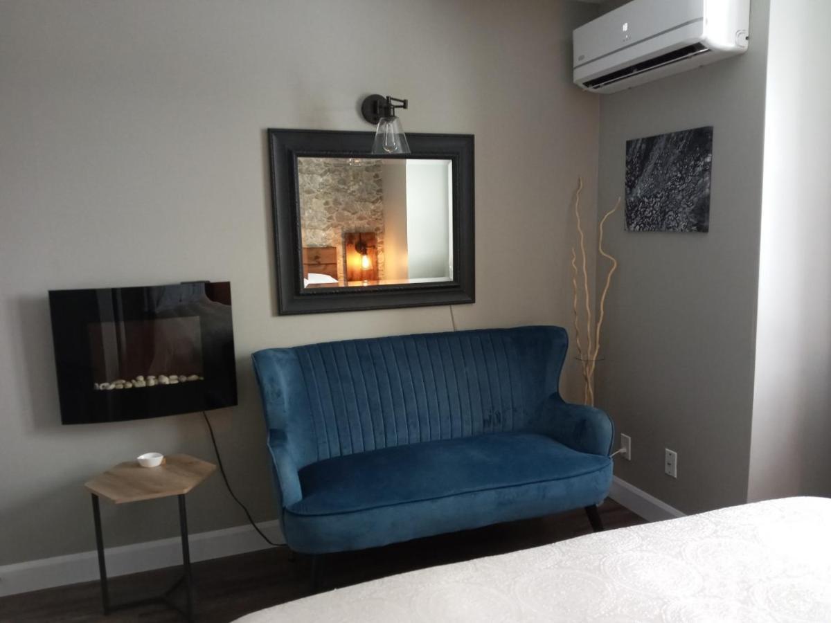 Chambre Lit Queen-Size Standard sans Terrasse